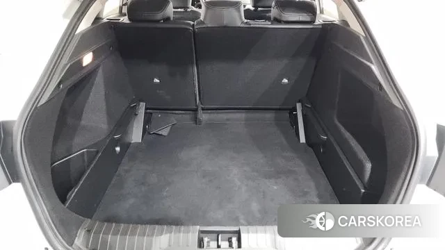 Renault Korea (Samsung) XM3 id 3388888 из Кореи 11