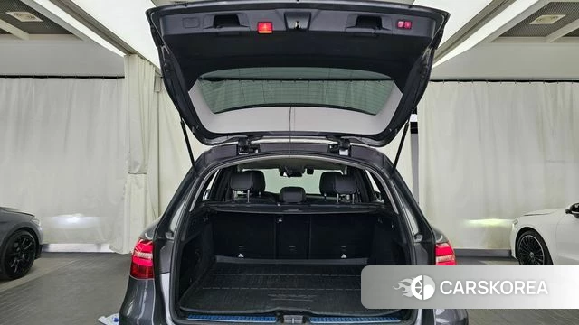 Mercedes-Benz GLC-Class X253 id 4491032 из Кореи 11