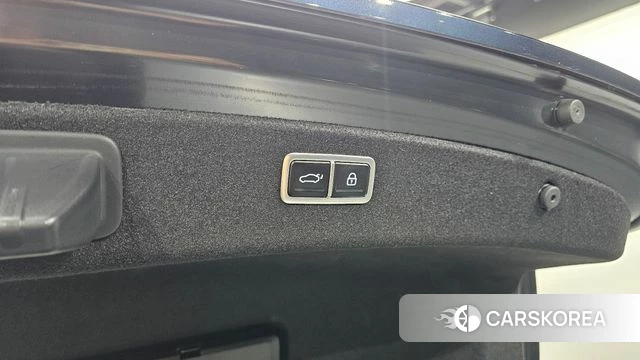 Genesis G80 (RG3) id 4763964 из Кореи 11