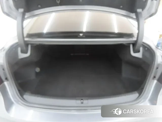 Renault Korea (Samsung) SM6 id 3325041 из Кореи 11