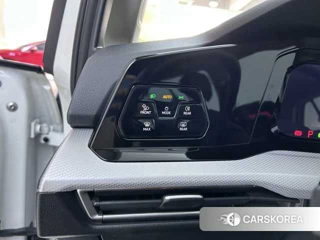 Volkswagen Golf id 4278106 из Китая 11