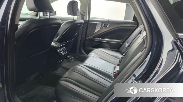 Kia K8 Hybrid id 4871114 из Кореи 11