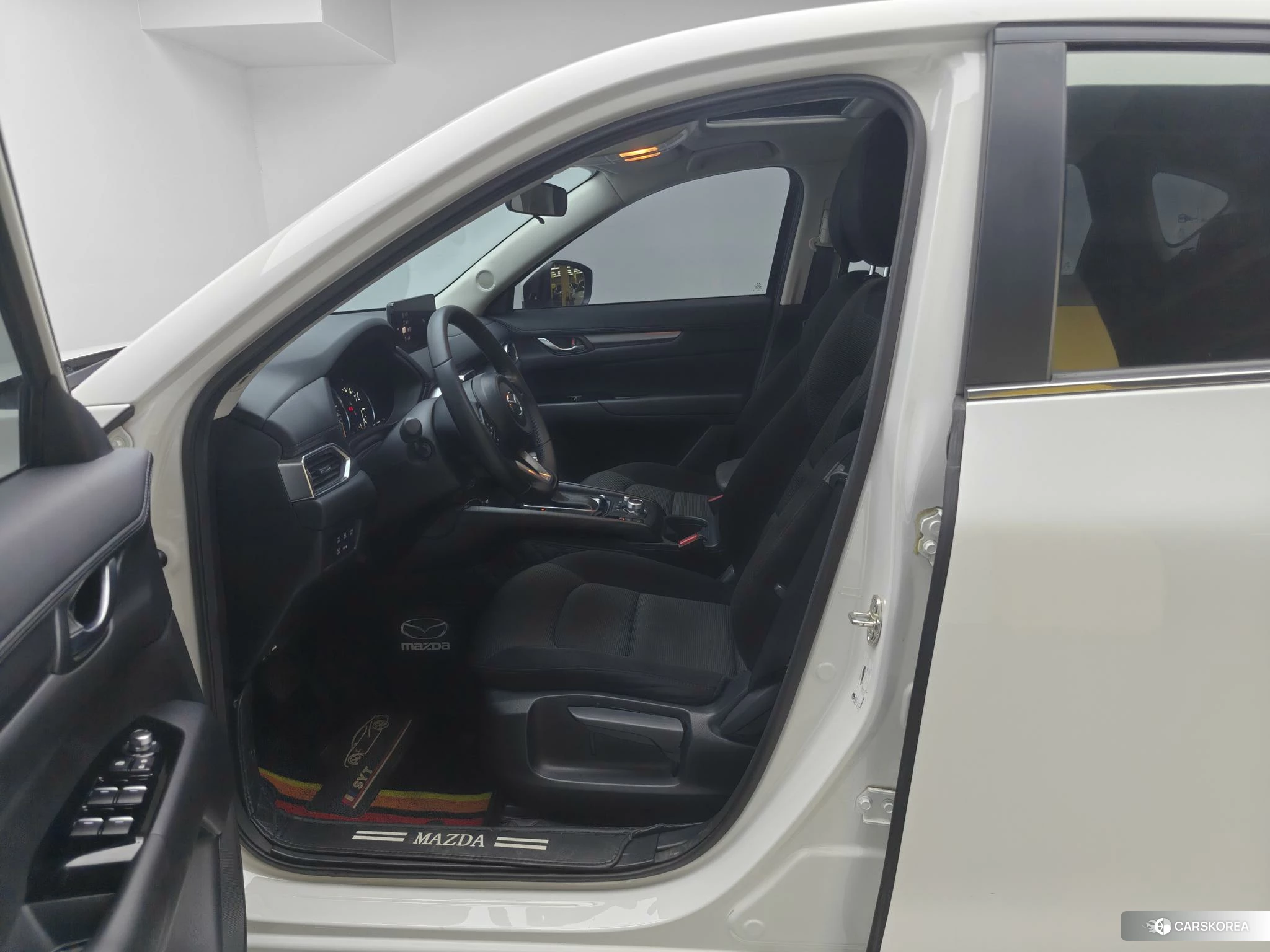 Mazda CX-5 id 4440806 из Китая 11