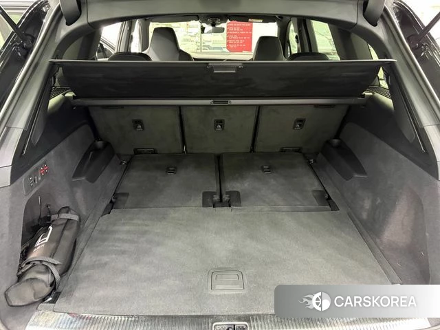 Audi Q7 (4M) id 4635164 из Кореи 11
