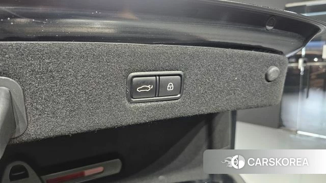 Kia More K9 id 4610507 из Кореи 11