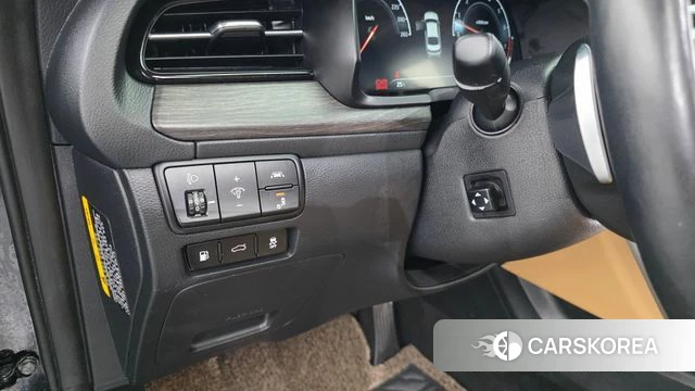 Kia K7 Premier id 4620111 из Кореи 11