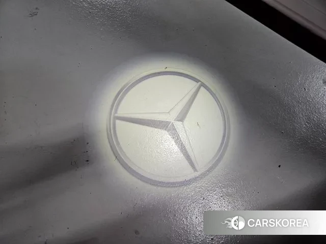 Mercedes-Benz EQA H243 id 2883801 из Кореи 11