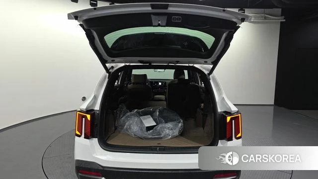 Kia The New Sorento 4th Generation id 3891549 из Кореи 11