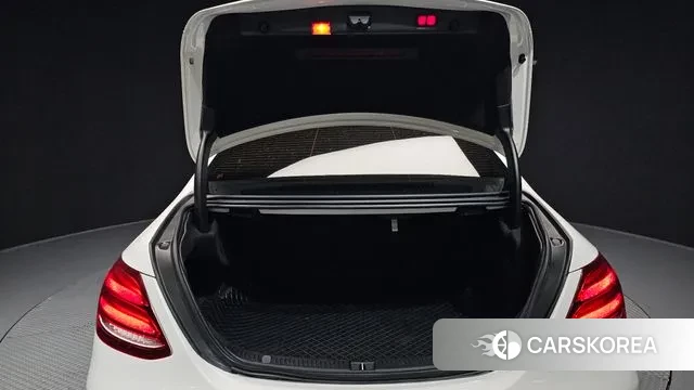 Mercedes-Benz E-Class W213 id 3754445 из Кореи 11