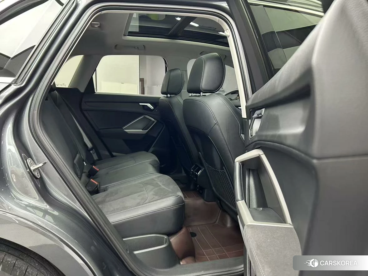 Audi Q3 id 4513451 из Китая 11