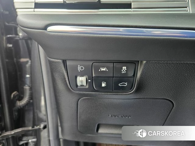Hyundai The New Grandeur IG id 4423763 из Кореи 11