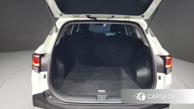 Kia Sportage 5th Generation id 3650127 из Кореи 11