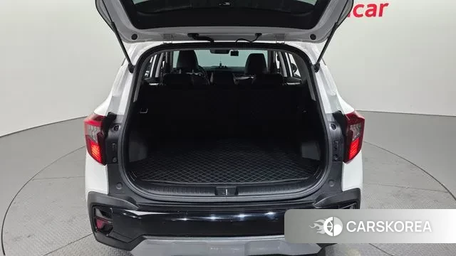 Kia The New Seltos id 3639276 из Кореи 11