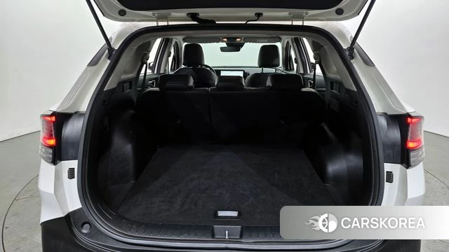 Kia Sportage 5th Generation id 3865916 из Кореи 11