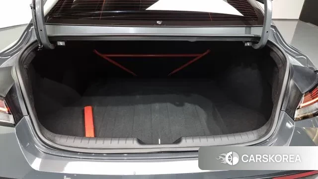 Hyundai The New Avante (CN7) id 3457059 из Кореи 11