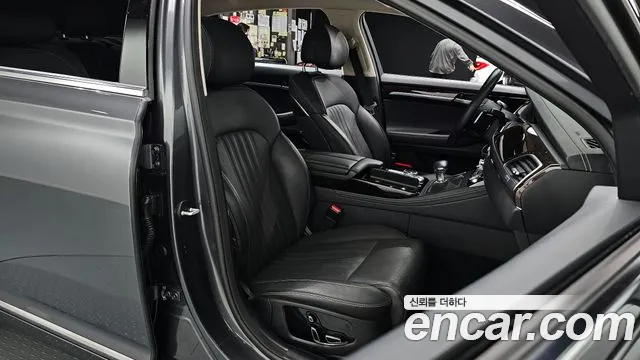 Genesis G90 id 2558979 из Кореи 11