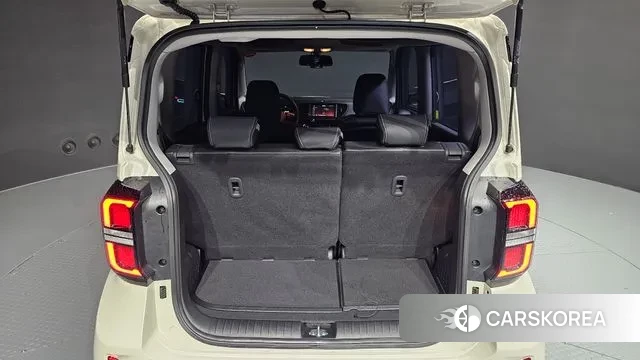 Kia The New Kia Ray id 3415937 из Кореи 11