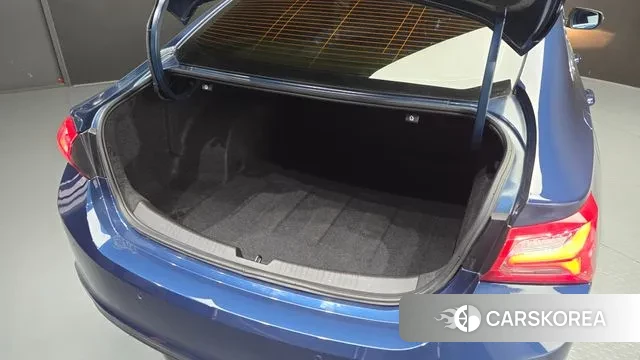 Chevrolet (GM Daewoo) The New Malibu id 2995212 из Кореи 11