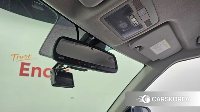 Hyundai Venue id 4632554 из Кореи 11