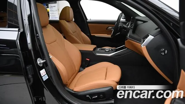 BMW 3 Series (G20) id 2675106 из Кореи 11