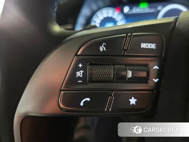 Kia More K9 id 3756995 из Кореи 11