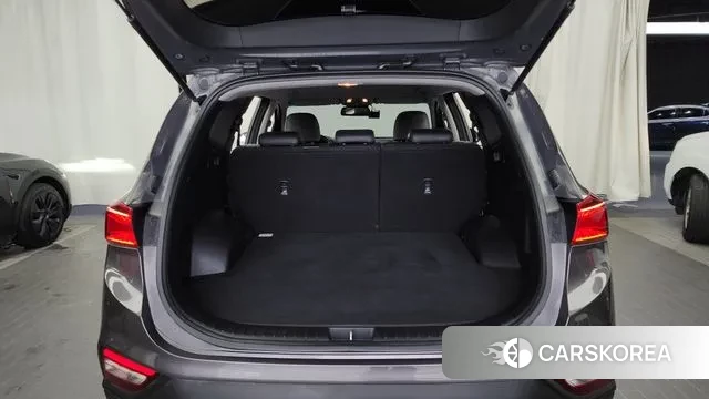 Hyundai Santa Fe TM id 3034245 из Кореи 11