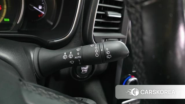 Renault Korea (Samsung) QM6 id 4447390 из Кореи 11