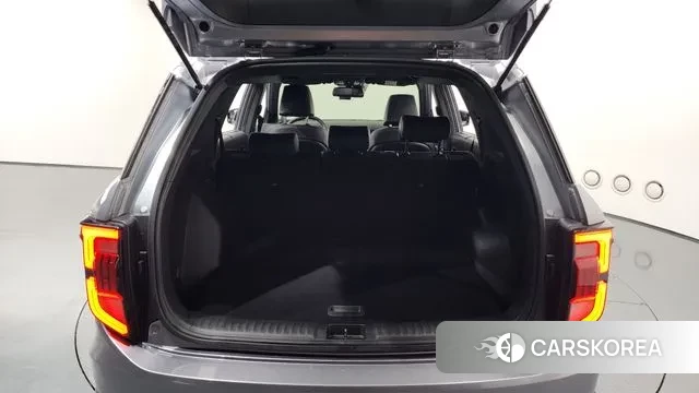 Ssangyong Torres id 3410911 из Кореи 11