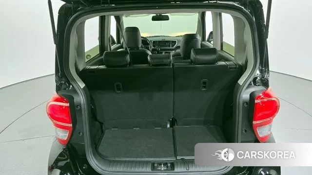 Kia The New Ray id 2980765 из Кореи 11