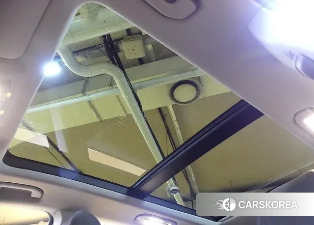 Mercedes-Benz GLE-Class W167 id 3454175 из Кореи 11