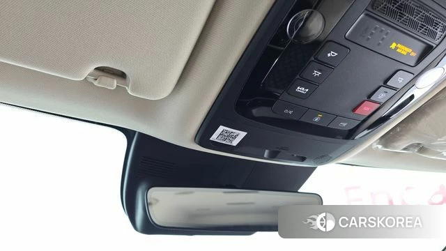 Kia The New Carnival 4th Generation id 4493956 из Кореи 11