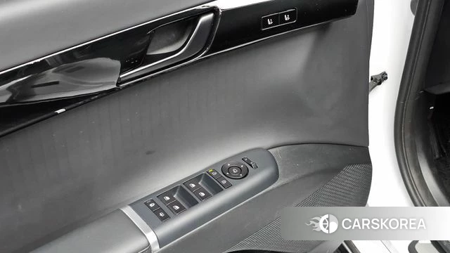 Hyundai Grandeur (GN7) id 4863224 из Кореи 11