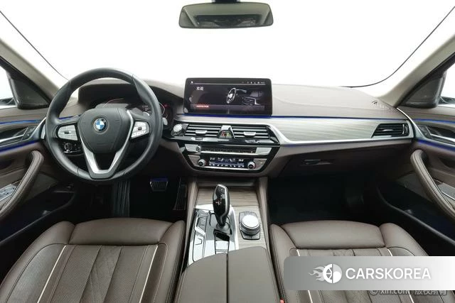 BMW 5 series id 4210591 из Китая 11