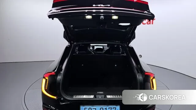 Kia EV6 id 3384450 из Кореи 11