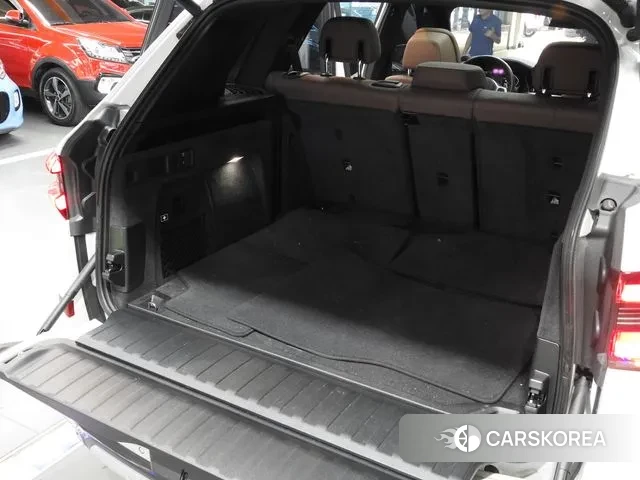 BMW X5 (G05) id 3054722 из Кореи 11