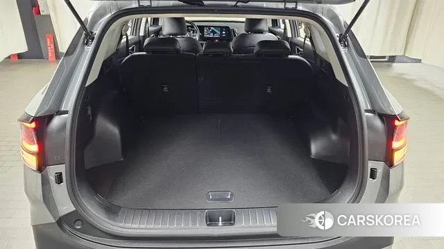 Kia Sportage 5th Generation Hybrid id 3523344 из Кореи 11