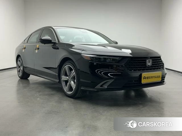 Honda Accord id 4290863 из Китая 11