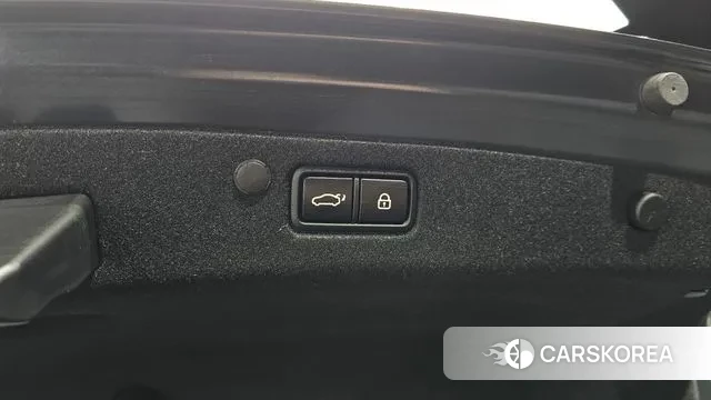 Hyundai The New Grandeur IG id 3735237 из Кореи 11