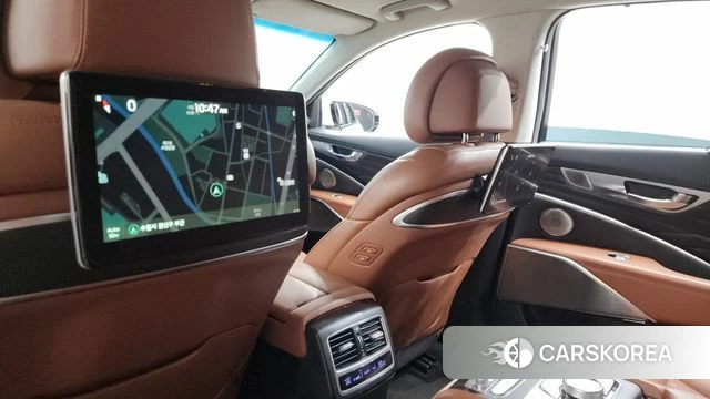 Kia More K9 id 4502716 из Кореи 11