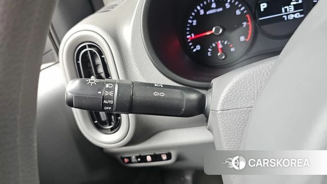 Kia Morning Urban (JA) id 4445501 из Кореи 11