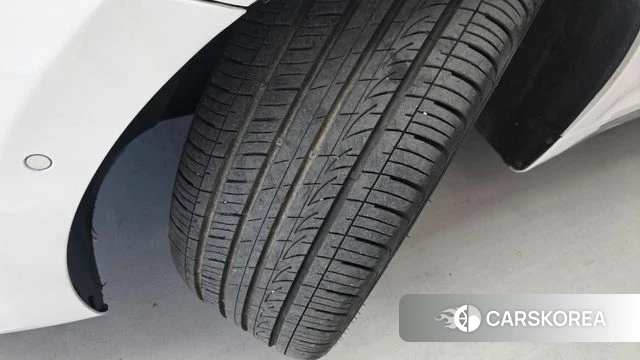 Hyundai The New Grandeur IG id 4667061 из Кореи 11