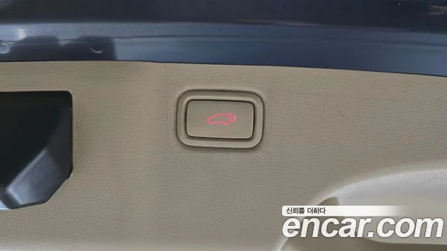 Kia The New Carnival id 2270581 из Кореи 11