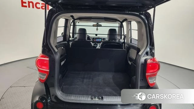 Kia The New Ray id 3893118 из Кореи 11