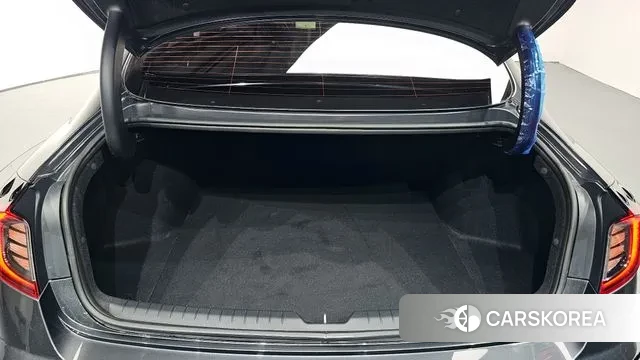 Hyundai Sonata (DN8) id 2901549 из Кореи 11