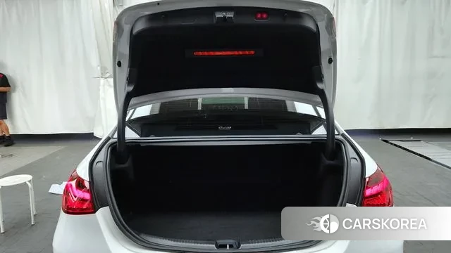 Mercedes-Benz C-Class W206 id 2905281 из Кореи 11