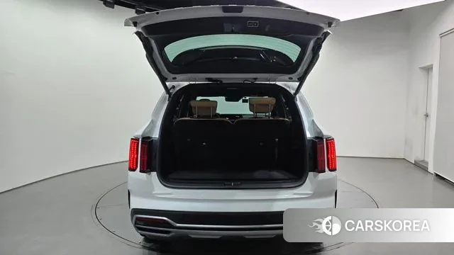 Kia Sorento 4th Generation id 3581514 из Кореи 11