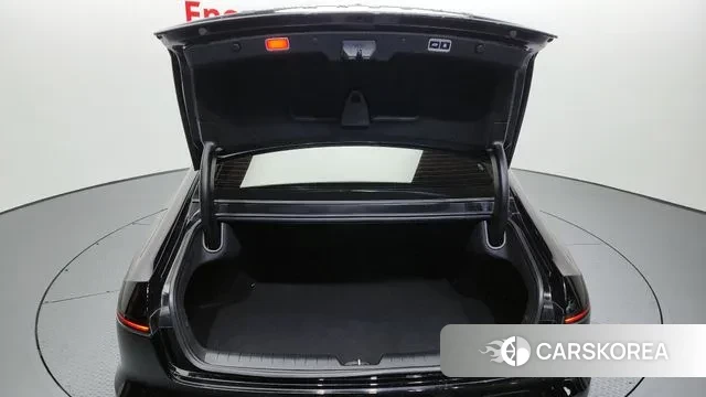 Hyundai Grandeur Hybrid (GN7) id 3382861 из Кореи 11