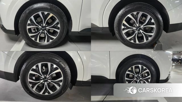 Kia Carnival 4th generation id 4511276 из Кореи 11
