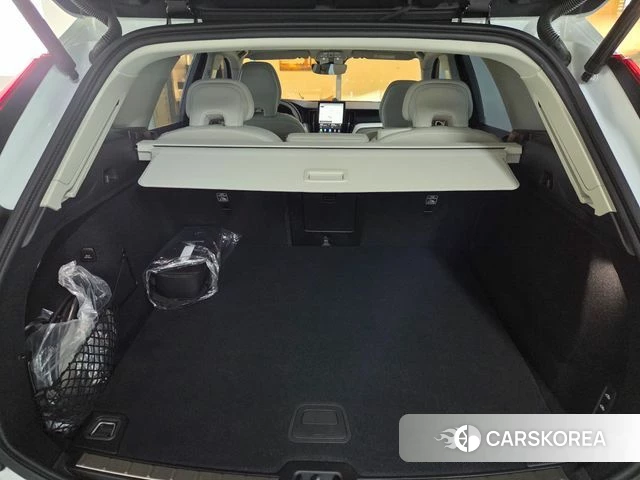 Volvo XC60 second Generation id 4669698 из Кореи 11