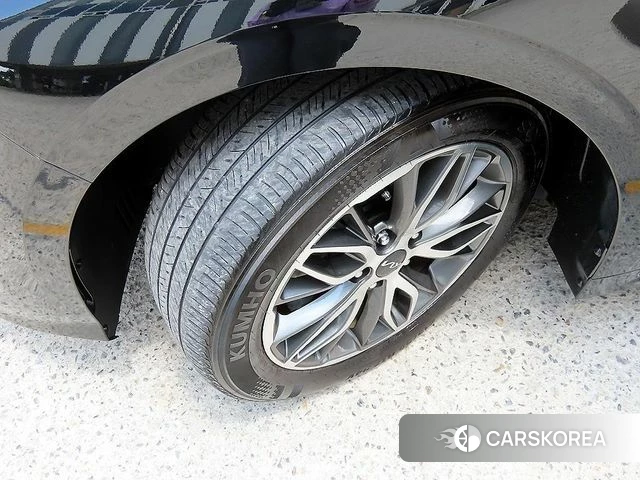 Kia K5 3rd generation id 4511322 из Кореи 11